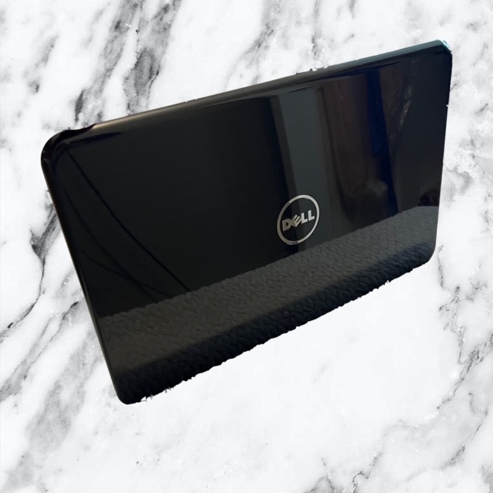 3 for $15 Switch by Design Studio Black Dell Laptop Skin